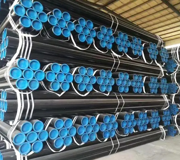 API 5L X60 Line Pipe