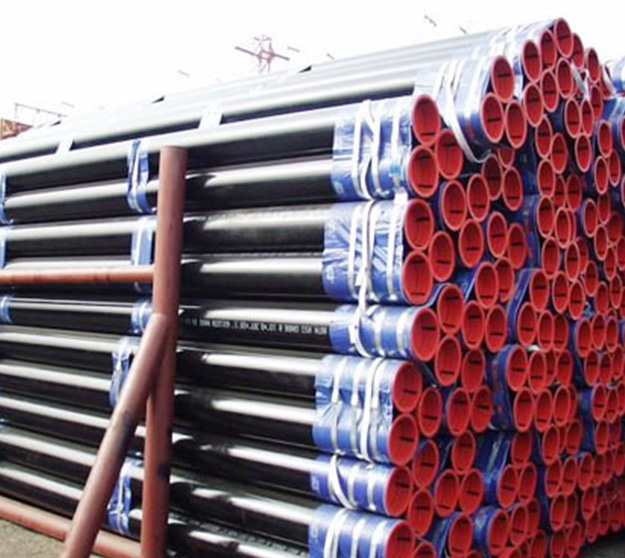 API 5L X60 Line Pipe