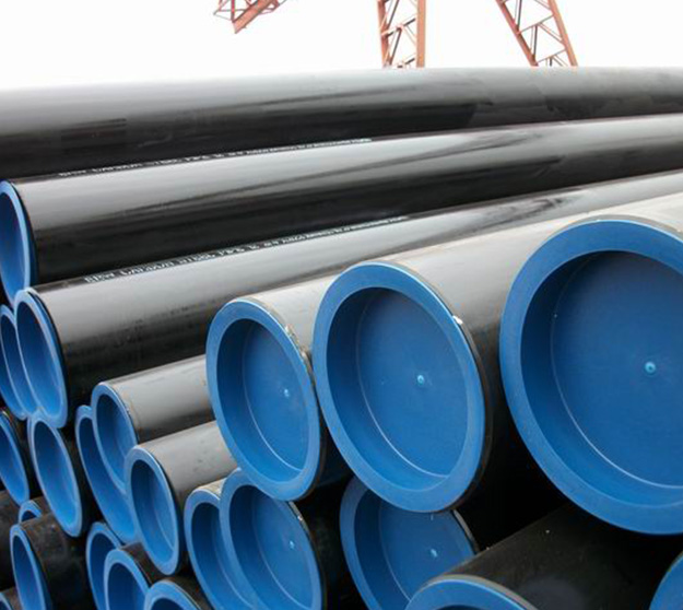 API 5L X60 Line Pipe