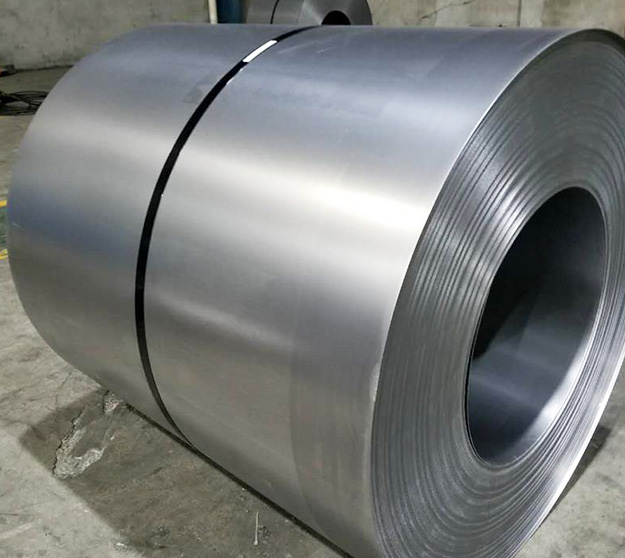 Spcc cold rolled steel