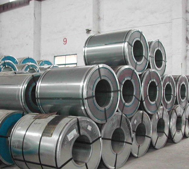 Non-oriented silicon steel
