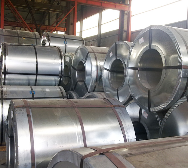 Non-oriented silicon steel